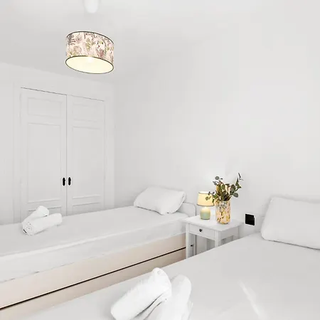 Medano4you Seabreeze Terrace El Medano (Tenerife)