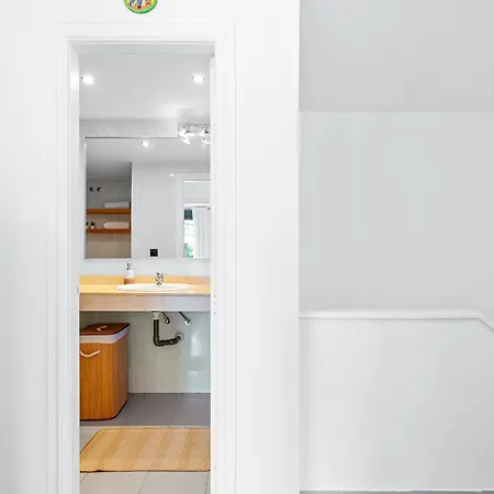 Medano4you Seabreeze Terrace Apartment *