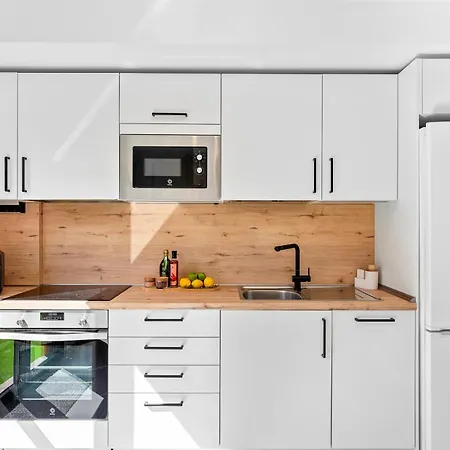 Daire Medano4you Seabreeze Terrace