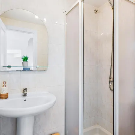 Medano4you Seabreeze Terrace Apartment *