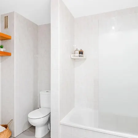 Apartment Medano4you Seabreeze Terrace *