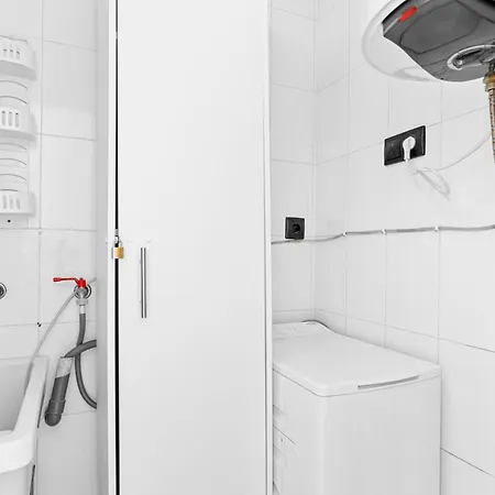 Medano4you Seabreeze Terrace Apartment El Medano (Tenerife)