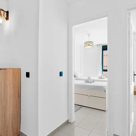 Medano4you Seabreeze Terrace El Medano (Tenerife)