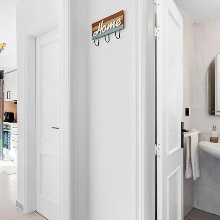 Medano4you Seabreeze Terrace *