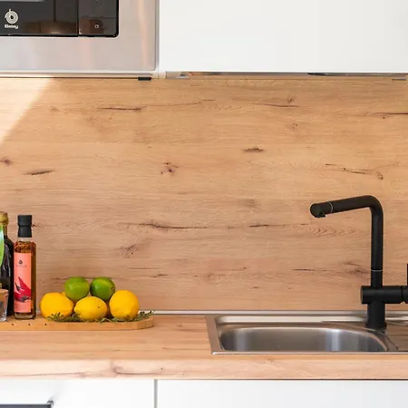 Apartment Medano4you Seabreeze Terrace El Medano (Tenerife)