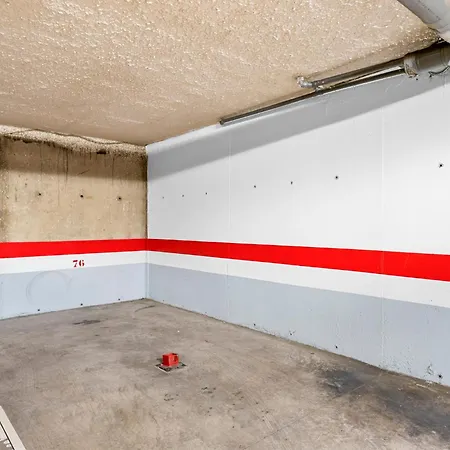 Medano4you Seabreeze Terrace Apartment El Medano (Tenerife)