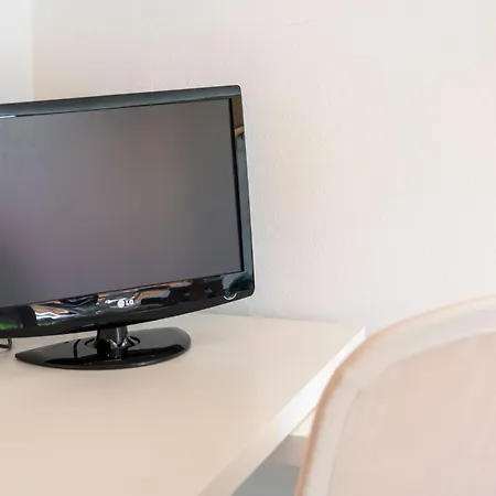 Medano4you Seabreeze Terrace El Medano (Tenerife)