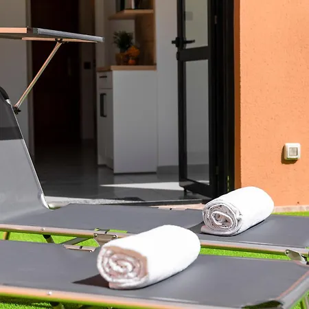 Medano4you Seabreeze Terrace *