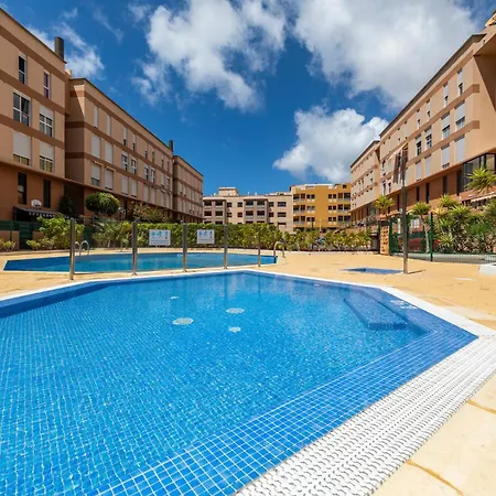 Medano4you Seabreeze Terrace El Medano (Tenerife)